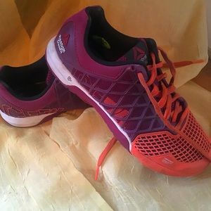 Reebok CrossFit Nano 8.5